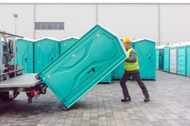 Porta potty services near me in Eagle Crest, OR