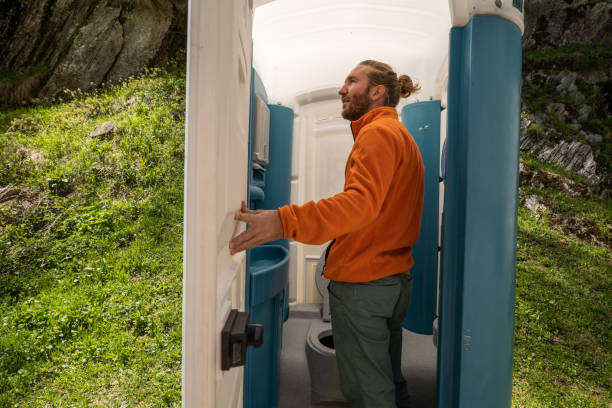 Best Porta potty rental near me  in Eagle Crest, OR