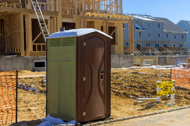 Best Luxury portable toilet rental  in Eagle Crest, OR