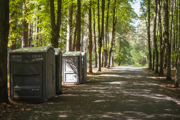 Best Local porta potty services  in Eagle Crest, OR