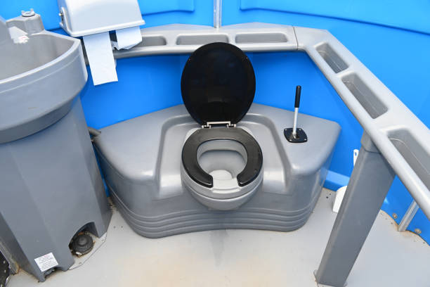 Sanitation services for porta potties in Eagle Crest, OR
