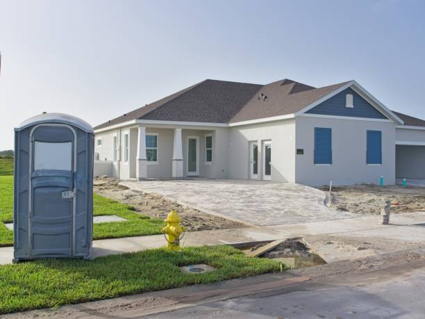Best Sanitation services for porta potties  in Eagle Crest, OR