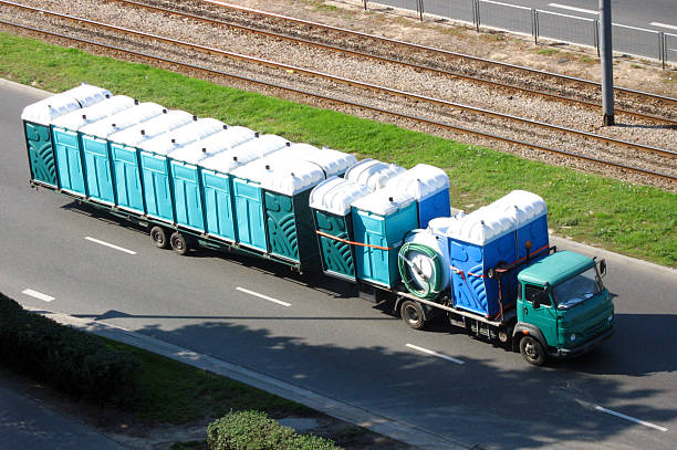 Best Porta potty rental near me  in Eagle Crest, OR
